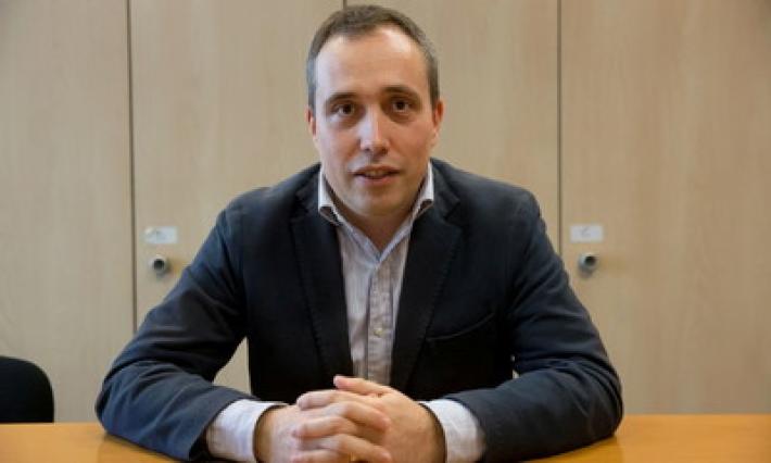 Minacce al sindaco sui social, parla Massari