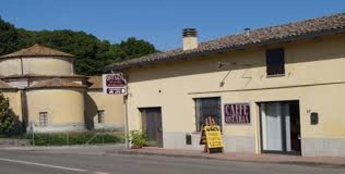 'Ostaria ad 'na volta': se la cucina ricorda la casa con ritmi slow