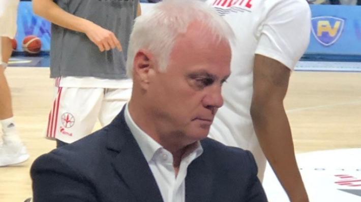 Trieste sprofonda, Dalmasson traballa