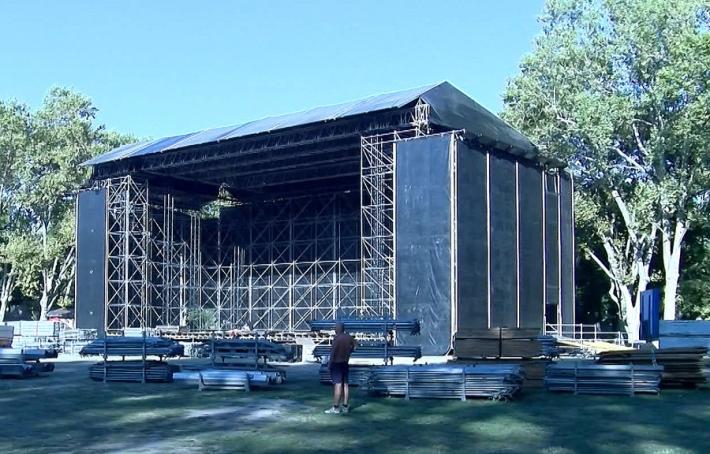 Parma Cittadella Musica, ecco le modifiche alla viabilit&agrave;