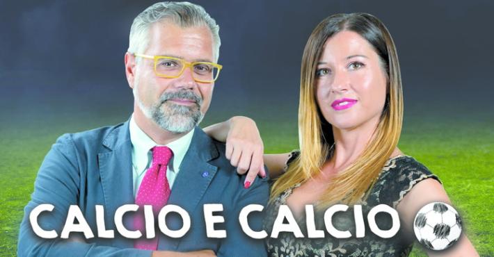 'Calcio e calcio'