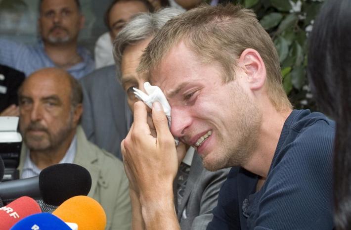 Schwazer: 'Urina manomessa per colpire me e Donati'. Le conclusioni al Ris di Parma 