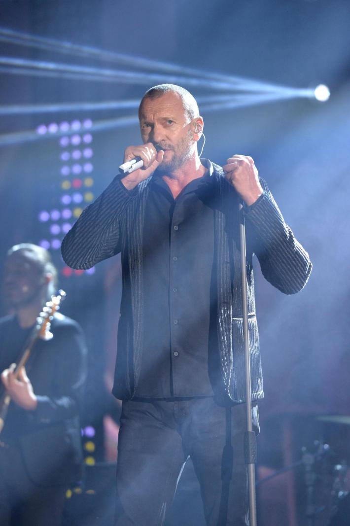 Accusa di plagio a Biagio Antonacci, la Siae blocca i diritti del brano 