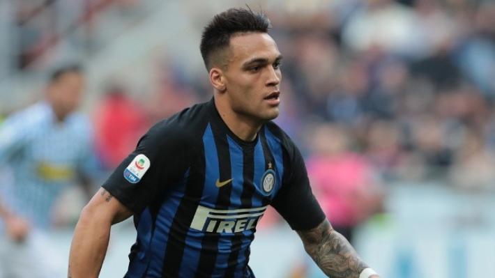Lautaro Martinez: l'agente spaventa l'Inter