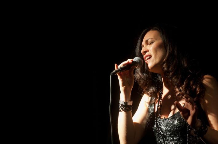 Al Mariposa gli Xibaba&nbsp; insieme a Stefania Rava