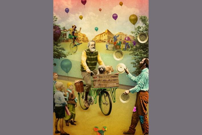 Verdi Street Parade: arriva una grande festa in musica