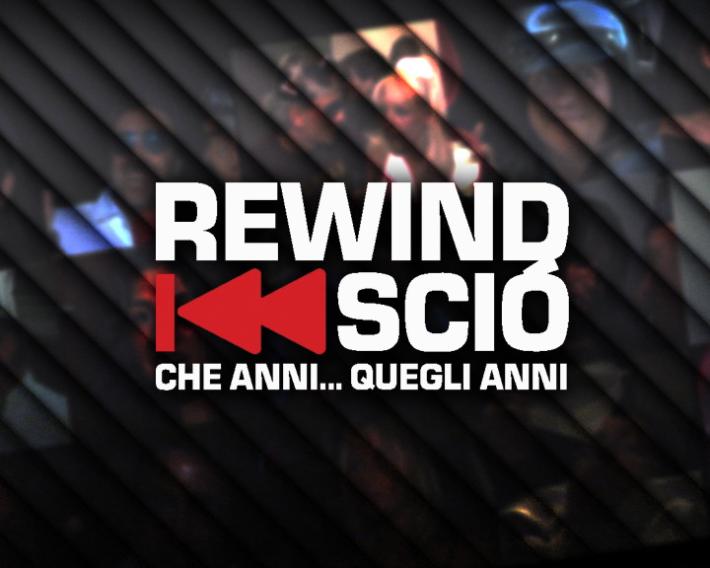 Rewind Sci&ograve;