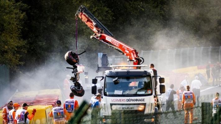 Correa, le condizioni restano gravi