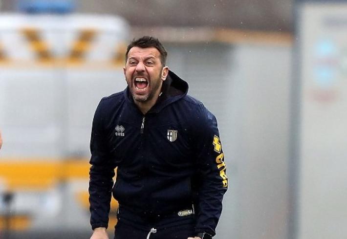 D'Aversa: 'Pezzella e Darmian pronti per giocare'