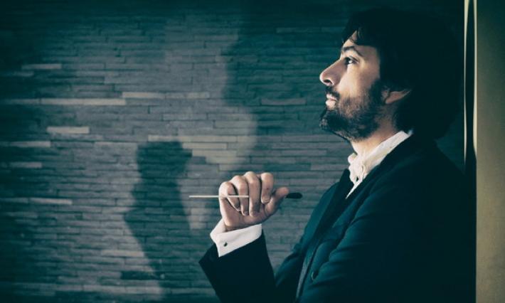 Mazza suona i Beatles