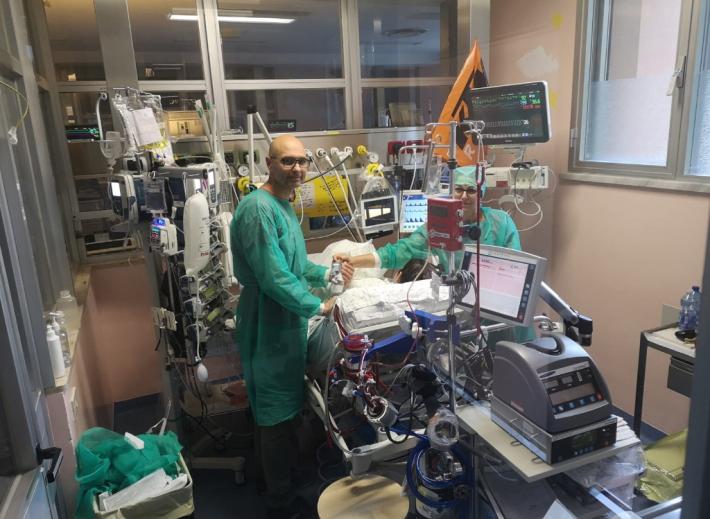 E' morto Lollo, il 12enne che Parma aveva nel cuore. Gaione in lutto: annullata la sagra 