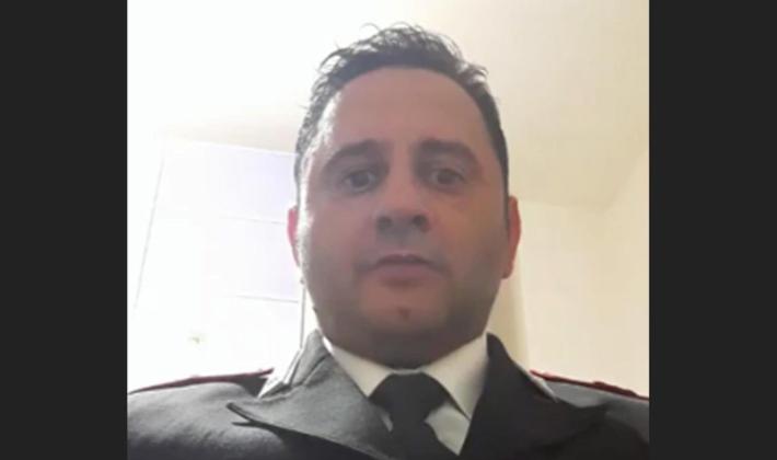 Cucchi: il teste chiave Casamassima: 'La mia vita &egrave; diventata impossibile'