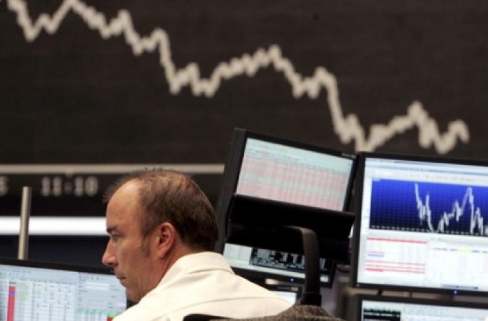Borsa: l'Europa tracollo in avvio, Francoforte -9,1%