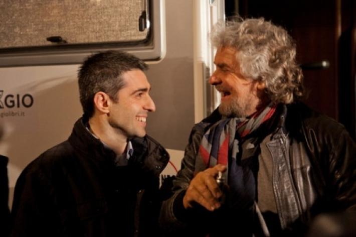 Pizzarotti, M5s e gli incontri fantasma 