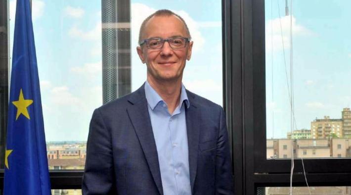 &laquo;Efsa, porte aperte per i parmigiani&raquo;