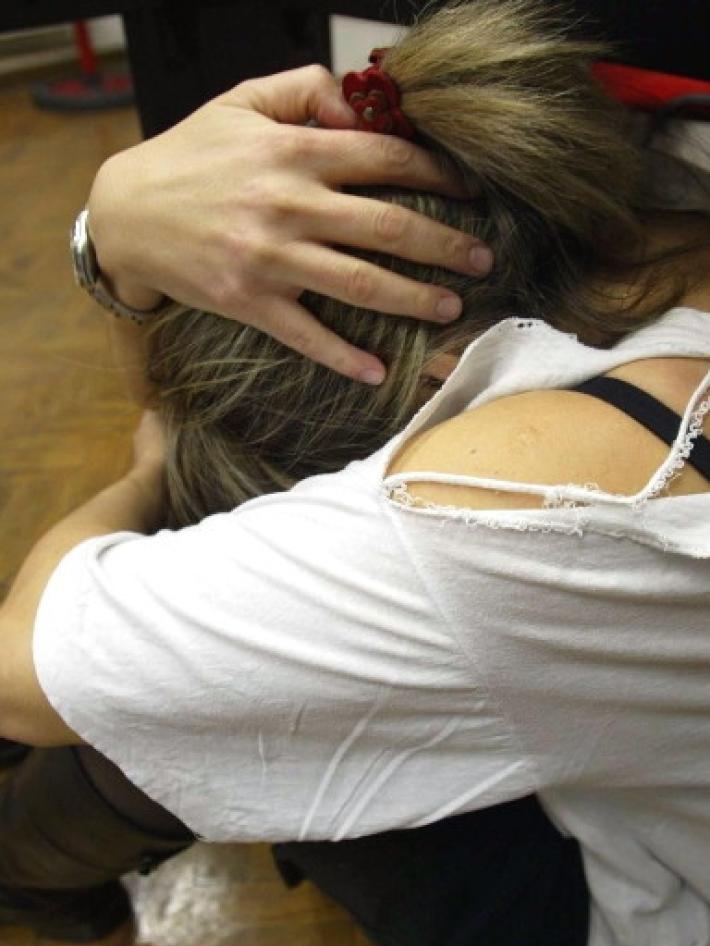 Picchia la compagna in A14 a Forli', arrestato dalla Polizia