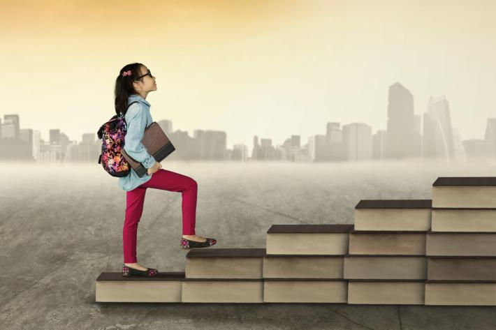 Ritorno a scuola  Zaini pesanti: come evitare problemi alla schiena