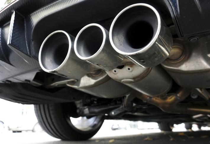 Auto Euro 6, Ispra: il gpl meno inquinante di benzina e diesel