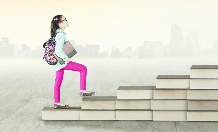 Zaini pesanti: come evitare problemi alla schiena    