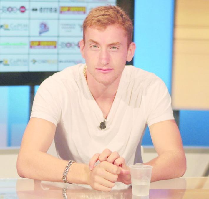  Kulusevski: &laquo;In campo spendo tutto me stesso perch&eacute; voglio solo vincere&raquo;