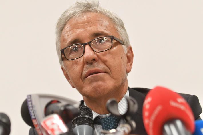 Atlantia, Castellucci si &egrave; dimesso. Buonuscita di 13 milioni di euro