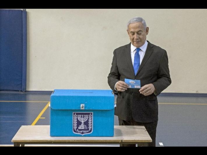 Israele, Netanyahu senza maggioranza