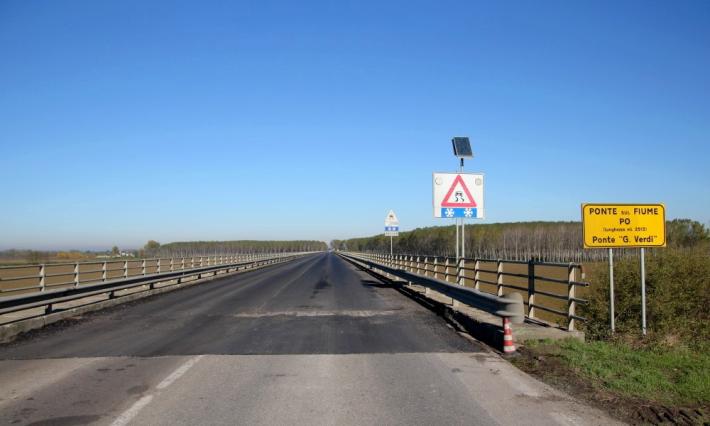 &laquo;Ponte Verdi, l'asfalto non basta&raquo;