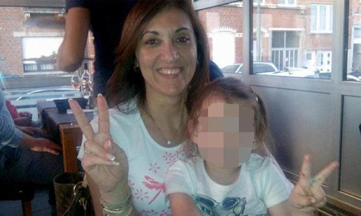 Patricia come Guillaume