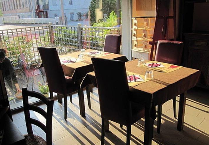 L'Officina delle fate, cucina bio e artigianale di qualit&agrave;