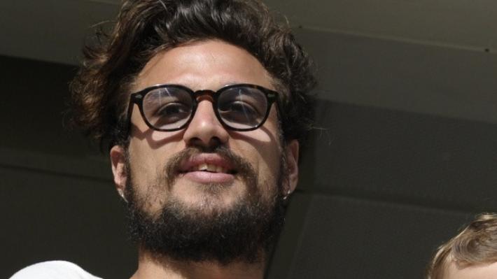 Osvaldo: "Non potrei dire di no a Maradona"