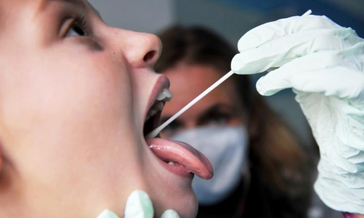 Forte aumento dei casi di scarlattina dopo lo stop da Covid