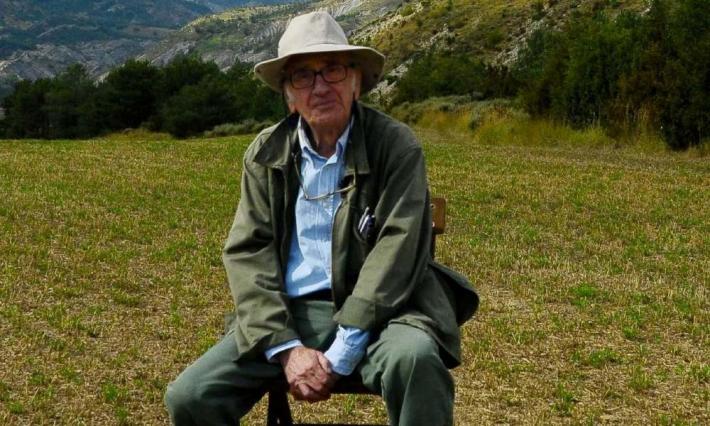 &laquo;Nobel dell'energia&raquo; al bedoniese Emiliano Mutti