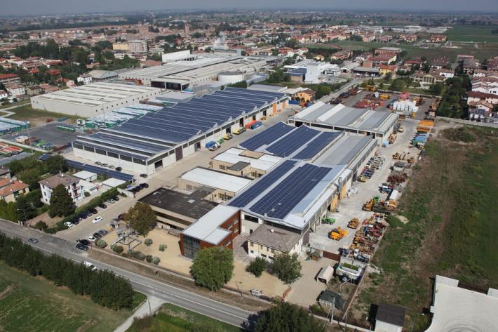 Sicim, commessa da 82 milioni in Repubblica Ceca