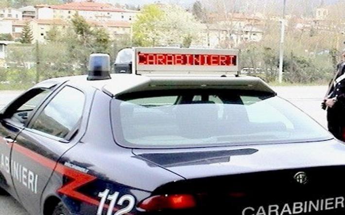 Borgotaro, atti osceni nei confronti di una bambina di 12 anni 