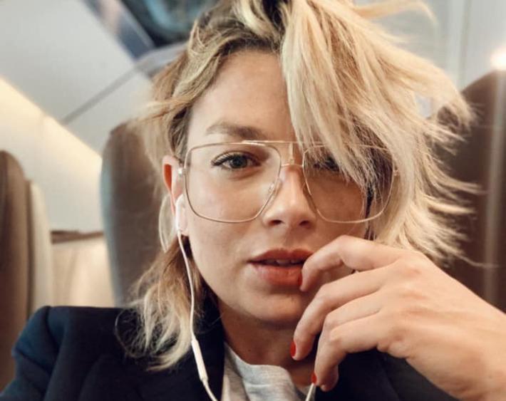 Emma Marrone, 'Mi fermo per motivi di salute'