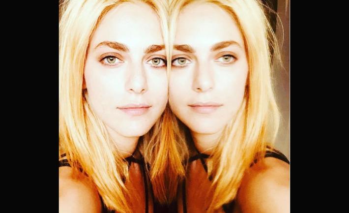 Miriam Leone  cambia look:  fan entusiasti