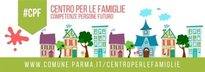 Il centro per le famiglie trasloca da borgo S. Giuseppe a via Marchesi 