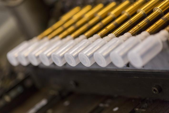 Bormioli Pharma fa shopping in Germania