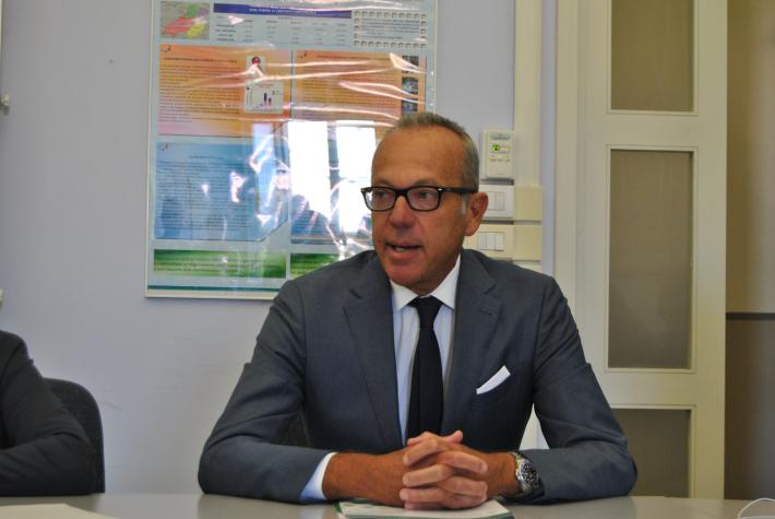 Ospedali, Paolo Orsi alla guida del Dipartimento unico di Chirurgia di Fidenza e Borgotaro