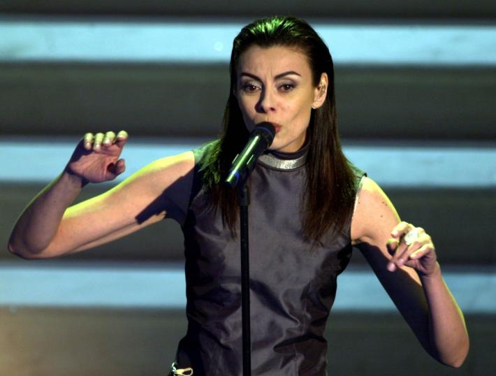 Alice: &laquo;Una notte speciale&raquo; a Salsomaggiore