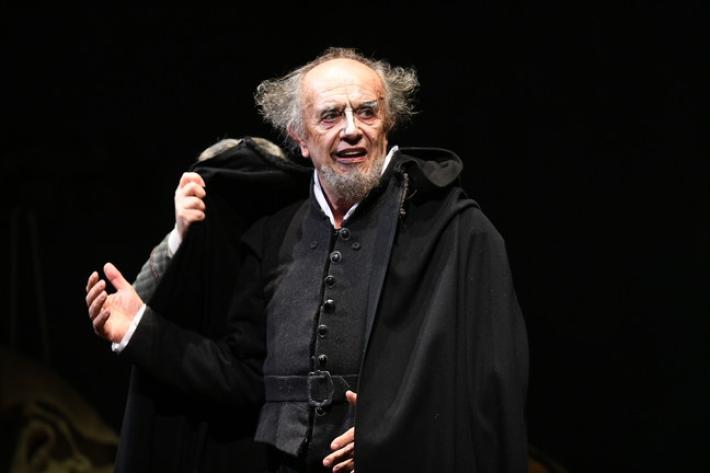 Leo Nucci dice addio: l'ultima recita il 10 ottobre