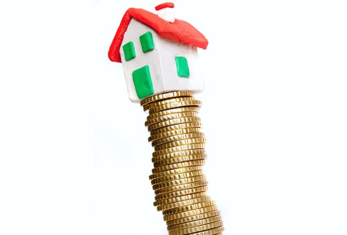 Immobili ereditati: le soluzioni per risparmiare (forse) sull'Imu