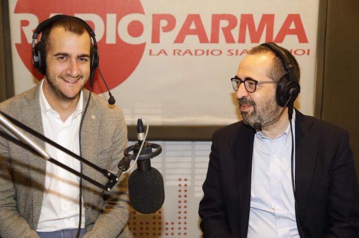 'Buongiorno sindaco', Marco Bosi: "Il ponte della Navetta sar&agrave; pronto a inizio anno nuovo"