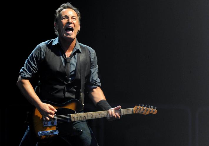 I 70 anni del Boss Altro che nonno: auguri Bruce, padre (eterno) del rock  