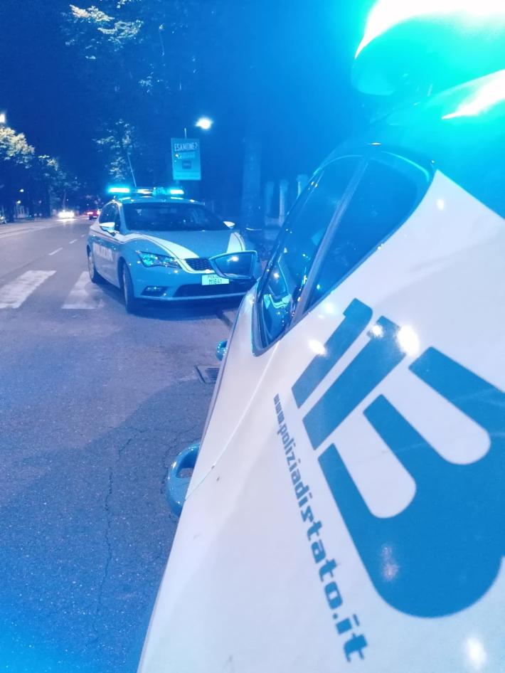 Aggredisce due ragazzi, arrestato un tunisino 