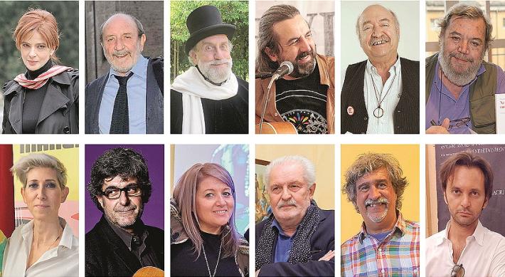 Salsomaggiore omaggia Bernardo Bertolucci