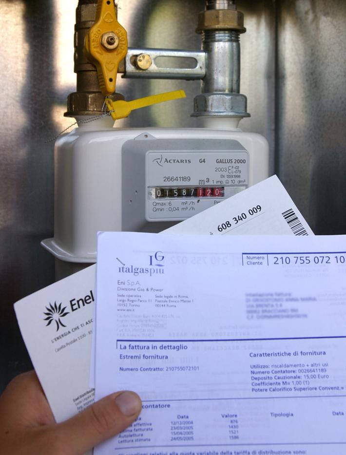 Attenti a chi vi dice di cambiare gestore