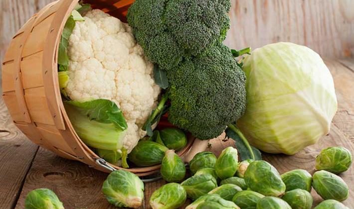 La ricetta 'green' - Torta di cavolfiore con caprino