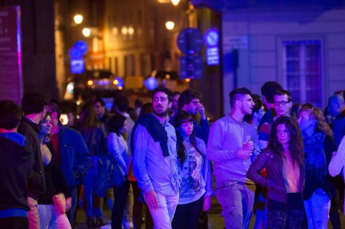 La 'Notte dei Ricercatori': pi&ugrave; di 100 eventi in citt&agrave;