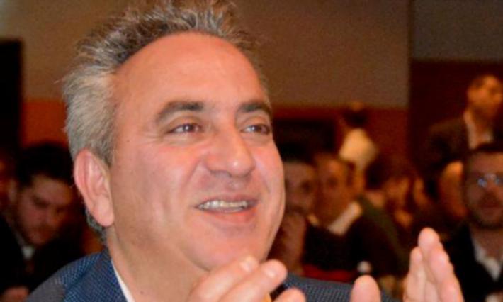  Gigliotti condannato a 10 anni